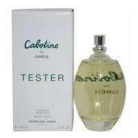 Gres Gres Cabotine Eau de Toilette - Teszter, 100ml, női