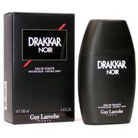 Guy Laroche Guy Laroche Drakkar Noir Eau de Toilette, 100ml, férfi