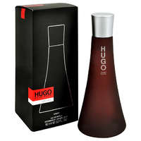 Hugo Boss Hugo Boss Deep Red Eau de Parfum, 30ml, női