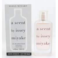 Issey Miyake Issey Miyake A Scent by Florale Eau de Parfum - Teszter, 80ml, női