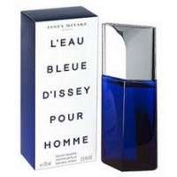 Issey Miyake Issey Miyake L´Eau Bleue D´Issey pour Homme Eau de Toilette, 75ml, férfi