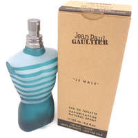 Jean Paul Gaultier Jean Paul Gaultier Le Male Eau de Toilette - Teszter, 125ml, férfi