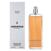 Karl Lagerfeld Lagerfeld Classic Eau de Toilette - Teszter, 100ml, férfi