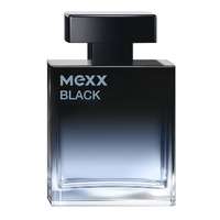 Mexx Mexx Black Man Eau de Toilette 50ml, férfi