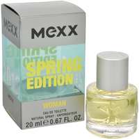 Mexx Mexx Spring Edition 2012 for Woman Eau de Toilette, 20ml, női