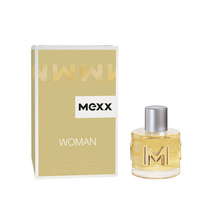 Mexx Mexx Woman Eau de Toilette 60ml, női