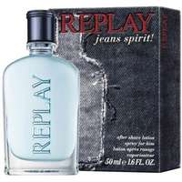 Replay Replay Jeans Spirit! for Him Eau de Toilette, 50ml, férfi