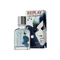 Replay Replay Your Fragrance! for Him Eau de Toilette, 50ml, férfi