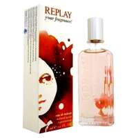 Replay Replay Your Fragrance! for Her Eau de Toilette, 20ml, női
