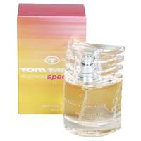 Tom Tailor Tom Tailor Speedlife Woman Eau de Toilette, 20ml, női