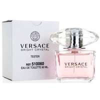 Versace Versace Bright Crystal Eau de Toilette - Teszter, 90ml, női