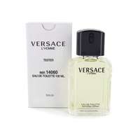 Versace Versace L´Homme Eau de Toilette - Teszter, 100ml, férfi