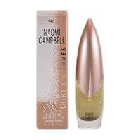 Naomi Campbell Naomi Campbell Shine & Glimmer Eau de Toilette, 15ml, női