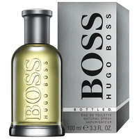 Hugo Boss Hugo Boss Boss No.6 Eau de Toilette, 50ml, férfi