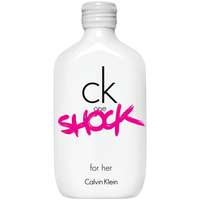 Calvin Klein Calvin Klein CK One Shock Eau de Toilette 200ml, női