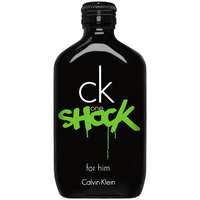 Calvin Klein Calvin Klein CK One Shock for Him Eau de Toilette 200ml, férfi