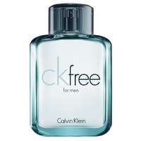 Calvin Klein Calvin Klein CK Free for Men Eau de Toilette 100ml, férfi