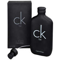 Calvin Klein Calvin Klein CK Be Eau de Toilette, 50ml, unisex