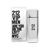 Carolina Herrera Carolina Herrera 212 VIP Men Eau de Toilette, 100ml, férfi