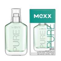 Mexx Mexx Pure for Men Eau de Toilette, 50ml, férfi