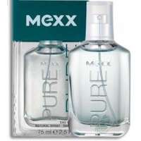 Mexx Mexx Pure for Men Eau de Toilette, 75ml, férfi