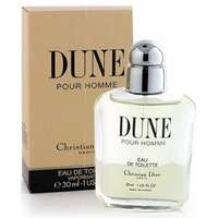 Dior Christian Dior Dune pour Homme Eau de Toilette, 100ml, férfi