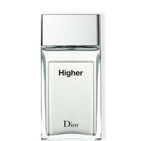 Dior Dior Higher Eau de Toilette 100ml, férfi