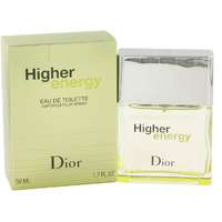 Dior Christian Dior Higher Energy Eau de Toilette, 50ml, férfi