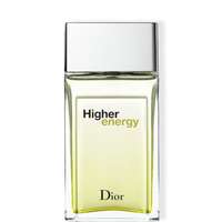 Dior Dior Higher Energy Eau de Toilette 100ml, férfi