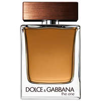 Dolce & Gabbana Dolce & Gabbana The One for Men Eau de Toilette 100ml, férfi