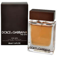 Dolce & Gabbana Dolce & Gabbana The One for Men Eau de Toilette, 100ml, férfi