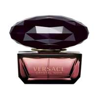 Versace Versace Crystal Noir Eau de Toilette Eau de Toilette 50ml, női