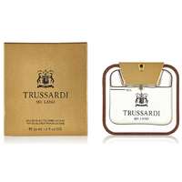 Trussardi Trussardi My Land Eau de Toilette, 50ml, férfi