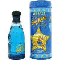 Versace Versace Blue Jeans Eau de Toilette, 75ml, férfi