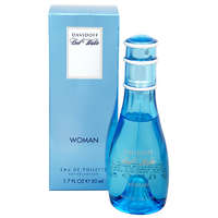 Davidoff Davidoff Cool Water Woman Eau de Toilette, 30ml, női