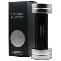 Davidoff Davidoff Champion Eau de Toilette, 90ml, férfi