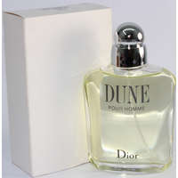 Dior Christian Dior Dune pour Homme Eau de Toilette - Teszter, 100ml, férfi