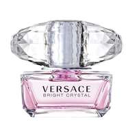 Versace Versace Bright Crystal Eau de Toilette 50ml, női