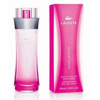 Lacoste Lacoste Touch of Pink Eau de Toilette, 50ml, női