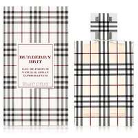 Burberry Burberry Brit Eau de Parfum, 50ml, női