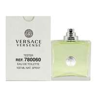 Versace Versace Versense Eau de Toilette - Teszter 100ml, női