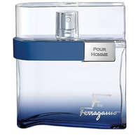 Salvatore Ferragamo Salvatore Ferragamo F by Ferragamo Free Time Eau de Toilette 100ml, férfi