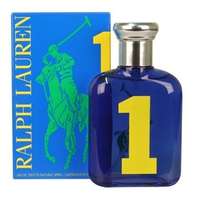 Ralph Lauren Ralph Lauren Big Pony 1 Blue Man Eau de Toilette, 40ml, férfi