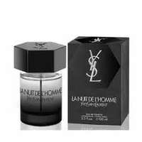 Yves Saint Laurent Yves Saint Laurent La Nuit De L'Homme Eau de Toilette - Teszter 100ml, férfi