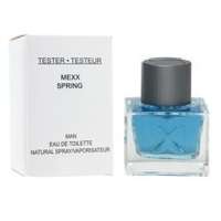 Mexx Mexx Spring Edition 2012 for Man Eau de Toilette - Teszter, 50ml, férfi