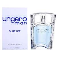 Emanuel Ungaro Emanuel Ungaro Blue Ice Eau de Toilette, 90ml, férfi