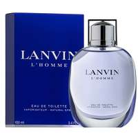 Lanvin Lanvin L'Homme Eau de Toilette 100ml, férfi