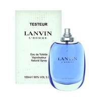 Lanvin Lanvin L´Homme Eau de Toilette - Teszter, 100ml, férfi