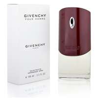 Givenchy Givenchy Givenchy pour Homme Eau de Toilette - Teszter, 100ml, férfi