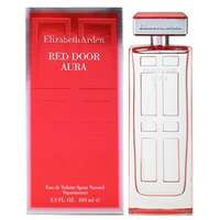 Elizabeth Arden Elizabeth Arden Red Door Aura Eau de Toilette, 100ml, női